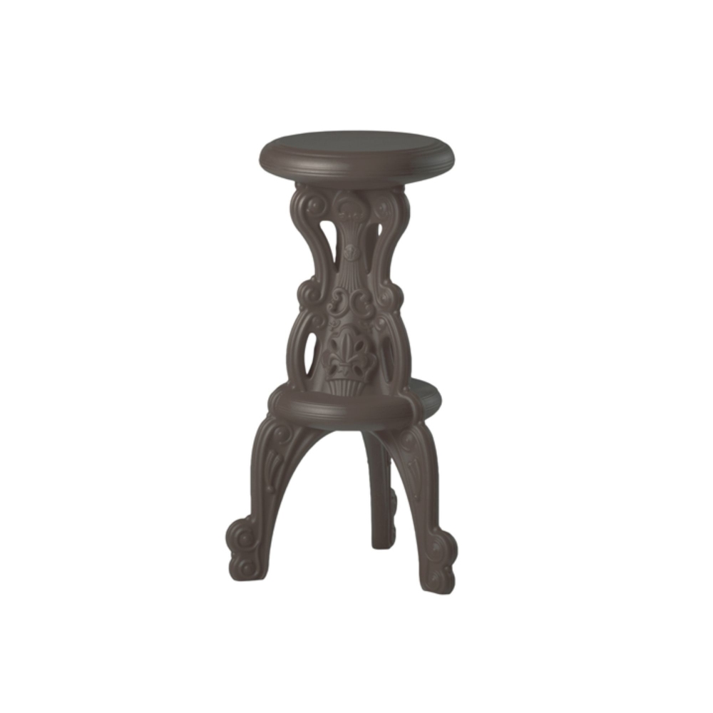 Slide Mister of Love High Stool