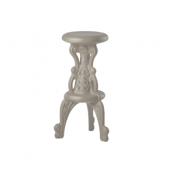 Slide Mister of Love High Stool