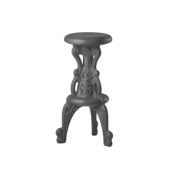 Slide Sgabello alto outdoor Mister of Love