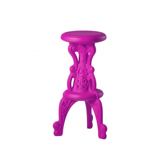 Slide Mister of Love High Stool