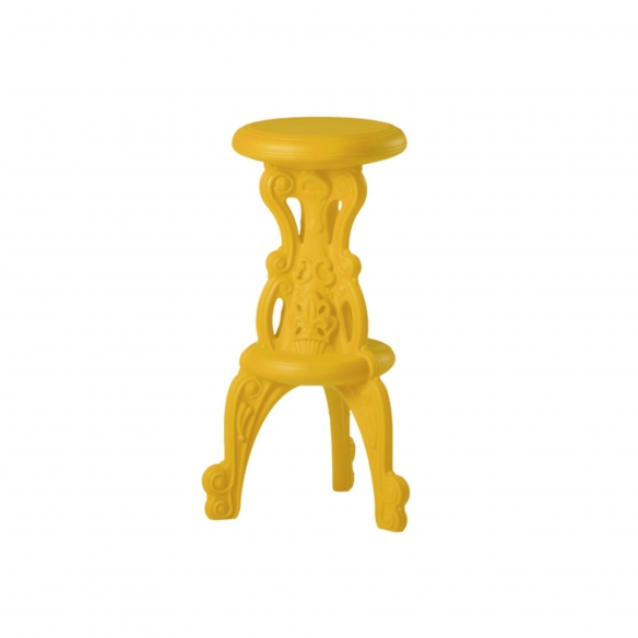 Slide Mister of Love High Stool