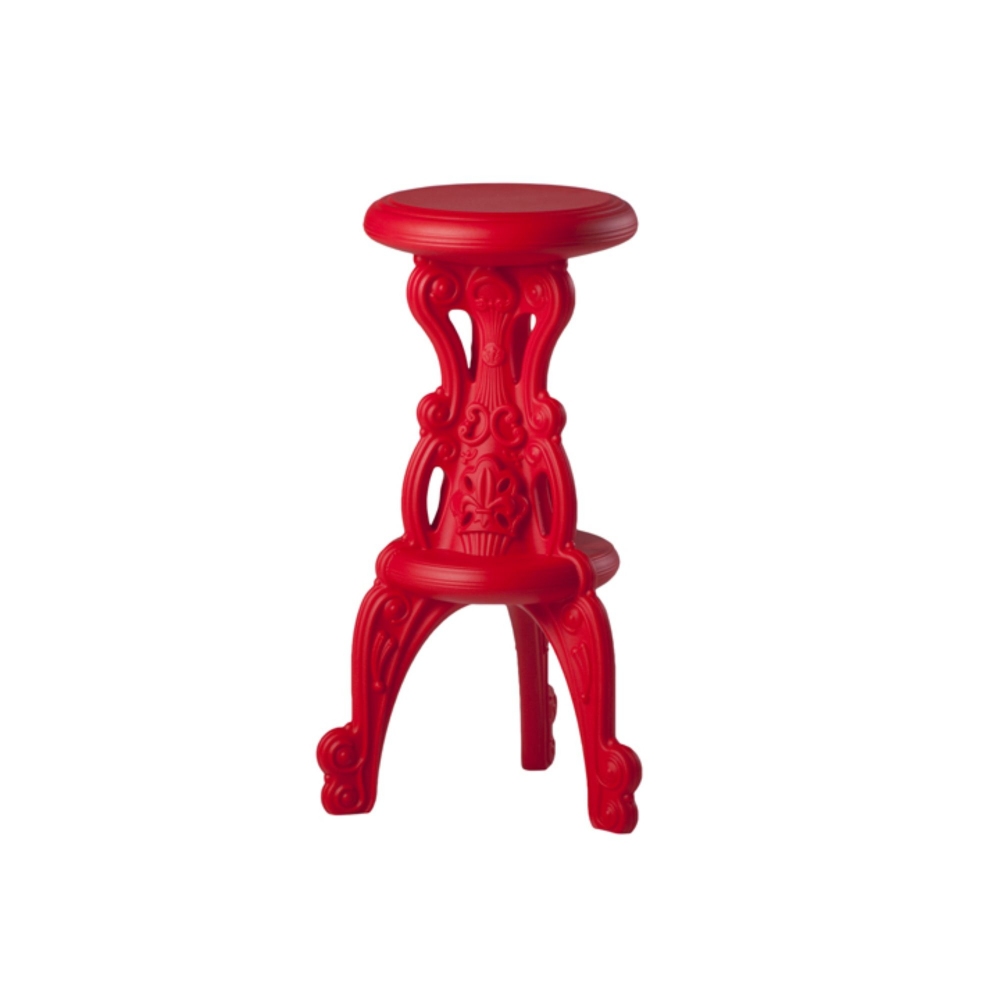 Slide Mister of Love High Stool