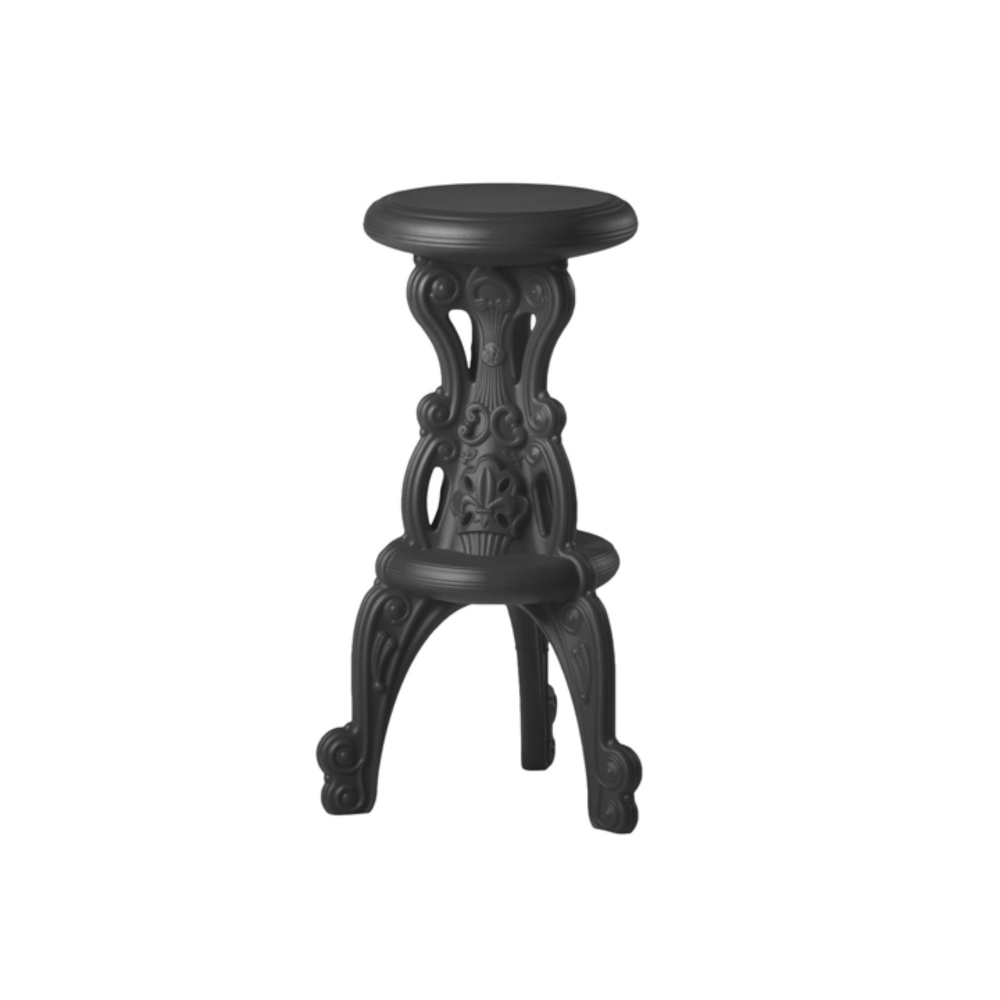 Slide Mister of Love High Stool