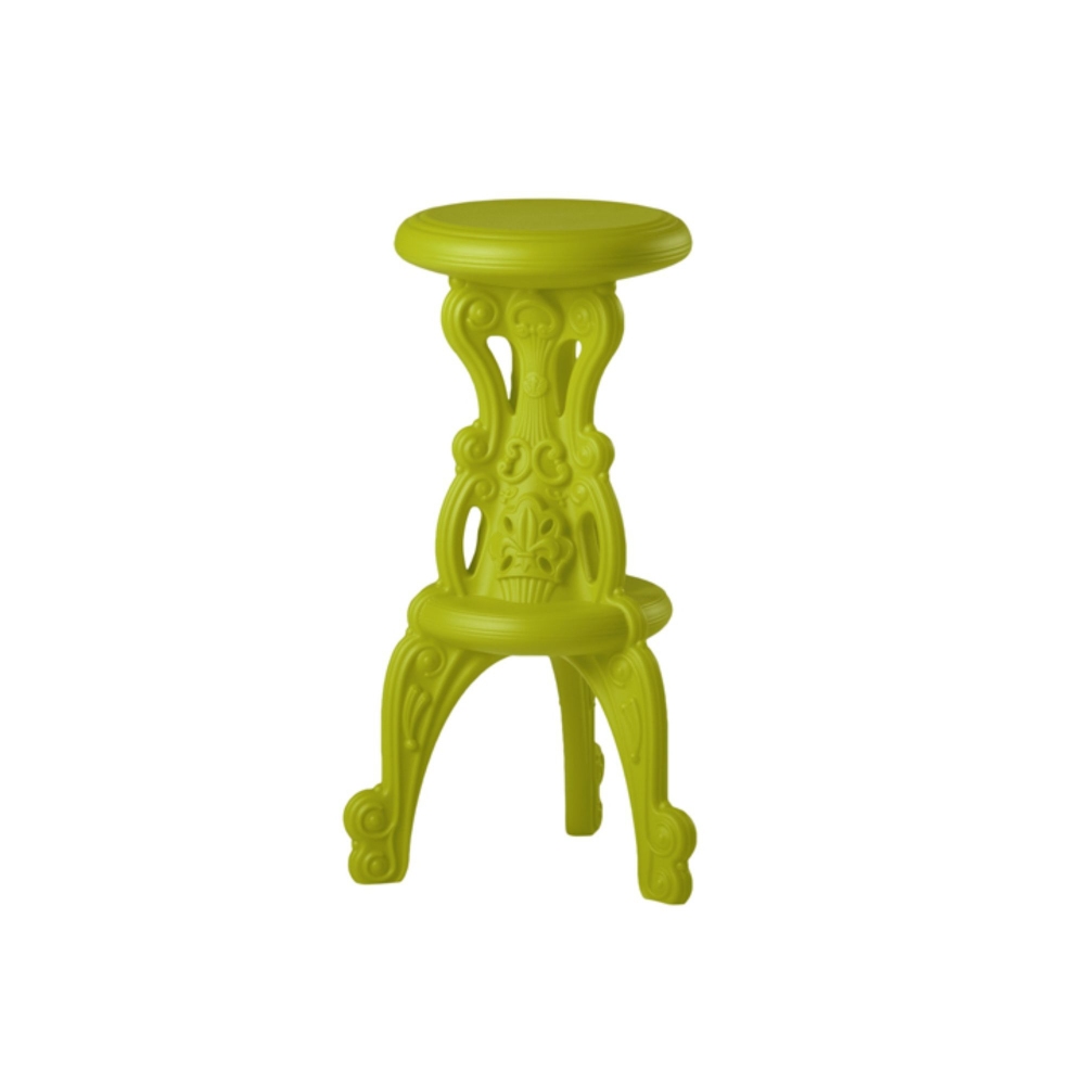 Slide Mister of Love High Stool