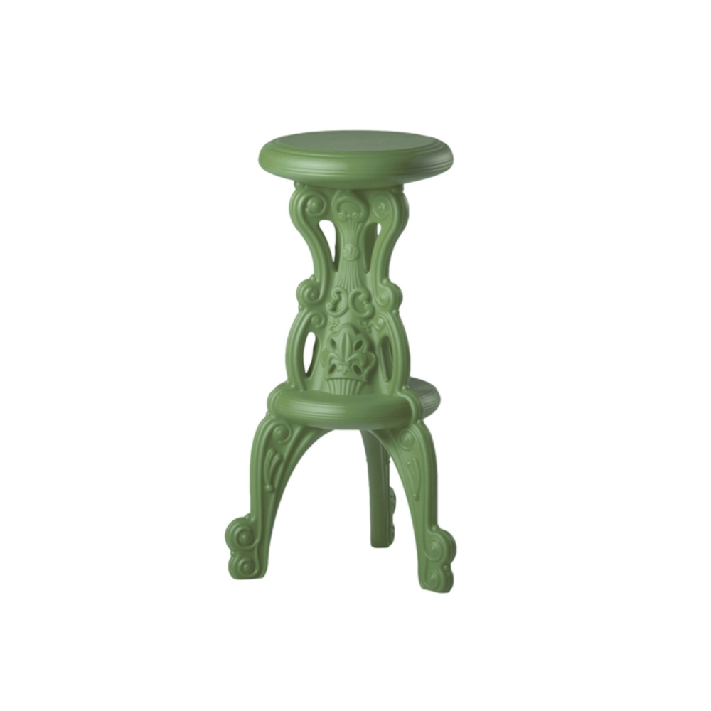 Slide Sgabello alto outdoor Mister of...