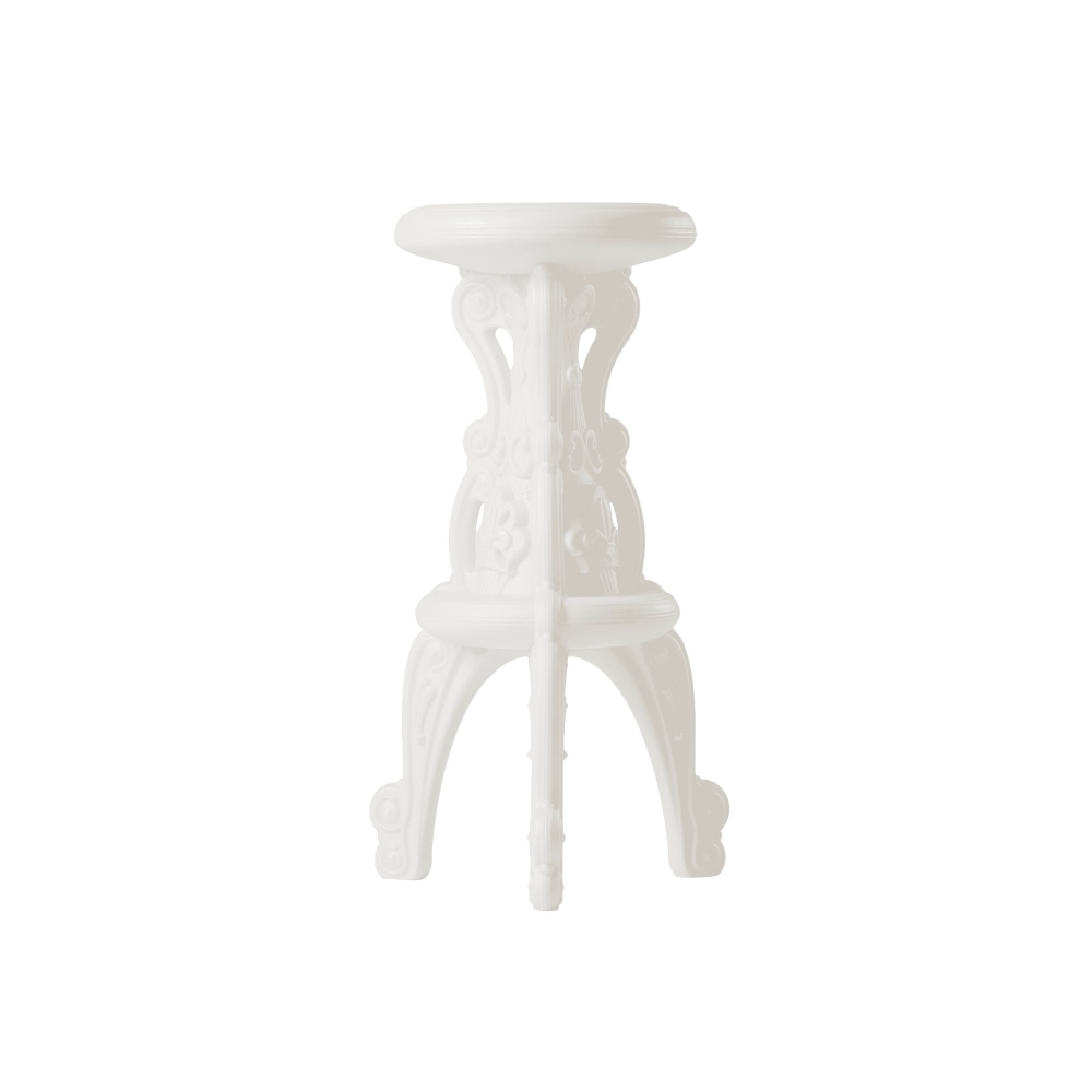 Slide Mister of Love High Stool