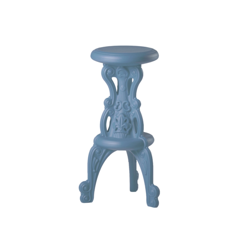 Slide Mister of Love High Stool