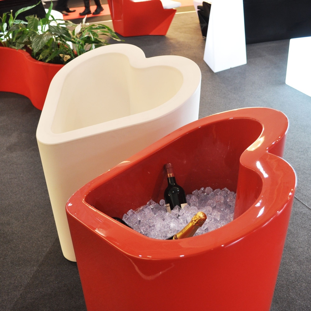 Slide Portabottiglie Mon Amour