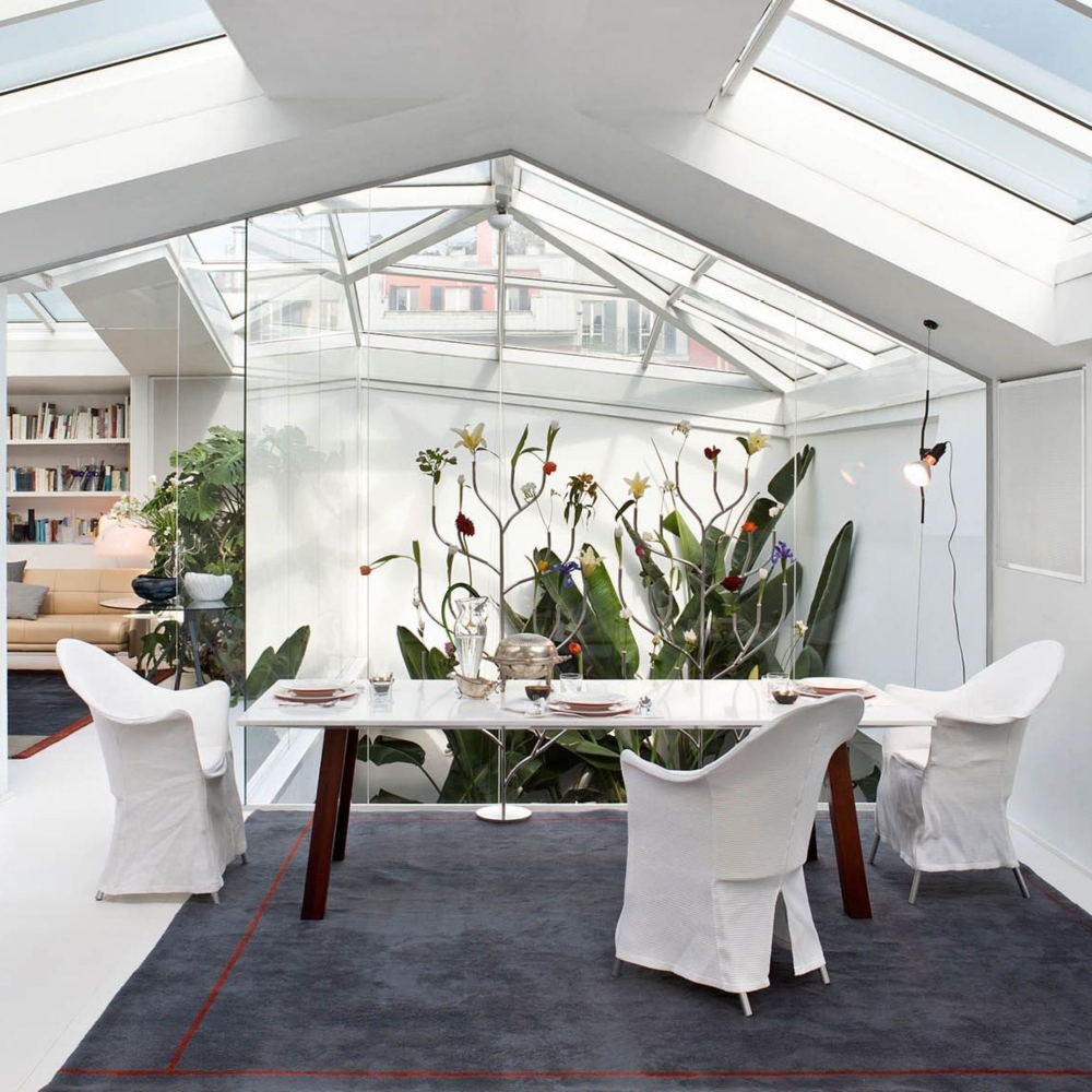 Driade Cover for Lord Yo armchair