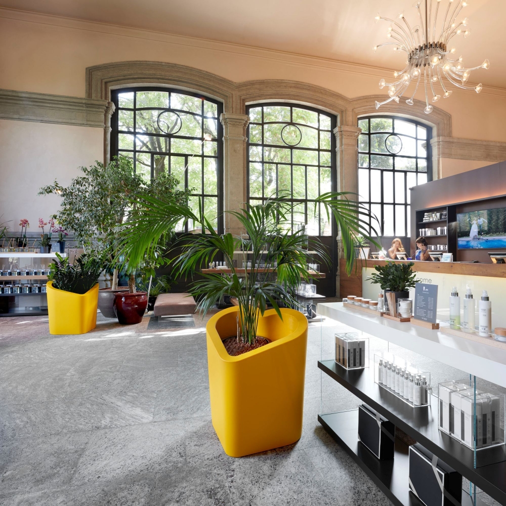 Slide Vaso Mon Amour