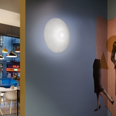 Slide Morea Wall/Ceiling Lamp 2