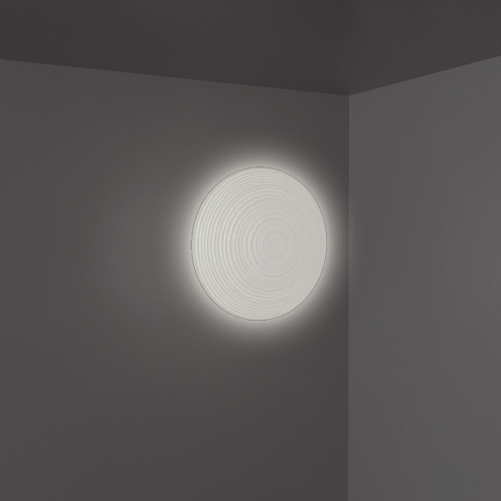 Slide Lampada da parete/soffitto Morea