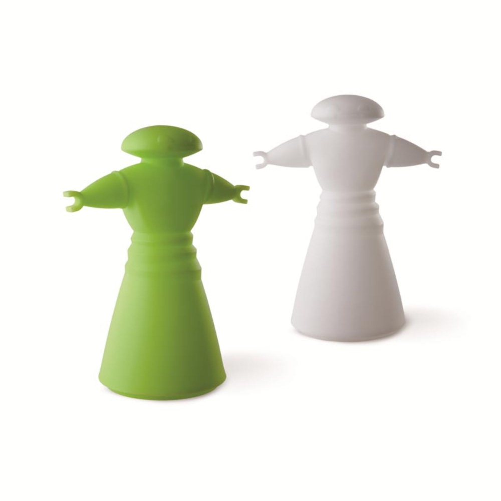 Slide Mr.Bot Table Lamp