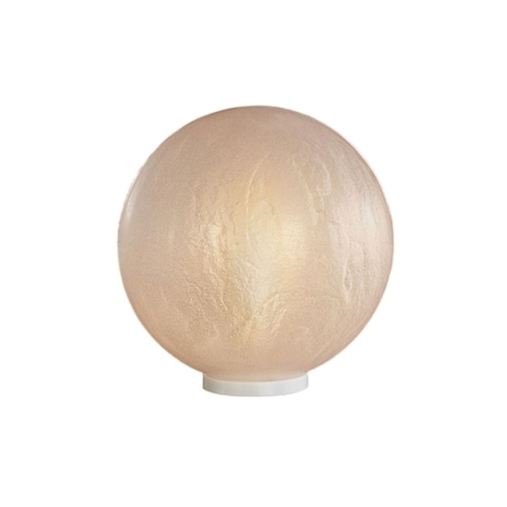 Slide Murano Table Lamp Ø40 cm