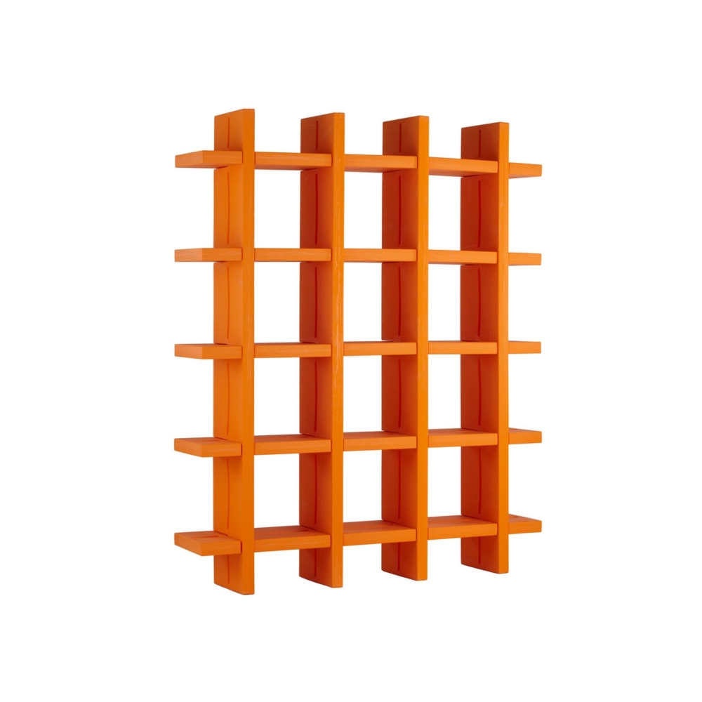 Slide Mybook 4x5 Modular Bookshelf