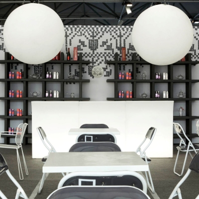 Slide Libreria modulare... 2