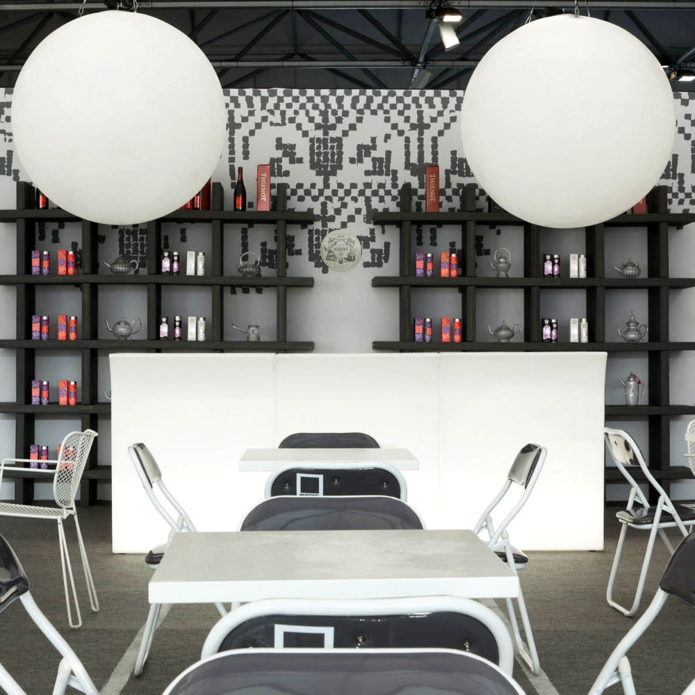 Slide Mybook 4x5 Modular Bookshelf