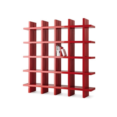 Slide Libreria modulare...