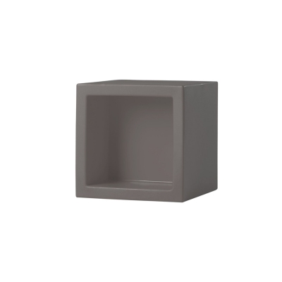 Slide Open Cube Modular Display 45
