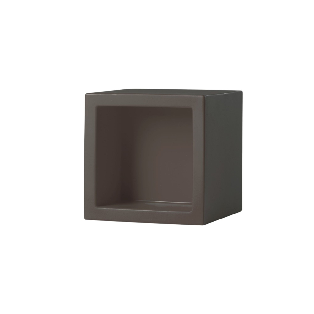Slide Open Cube Modular Display 45