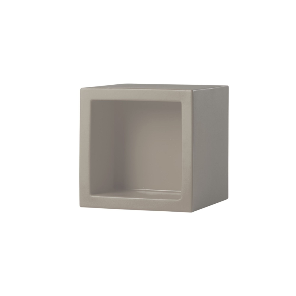 Slide Open Cube Modular Display 45