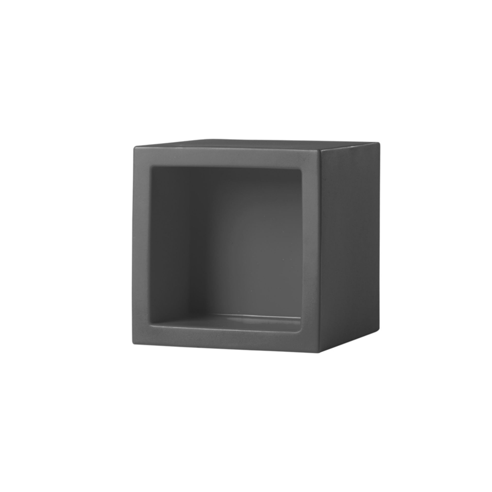 Slide Open Cube Modular Display 45