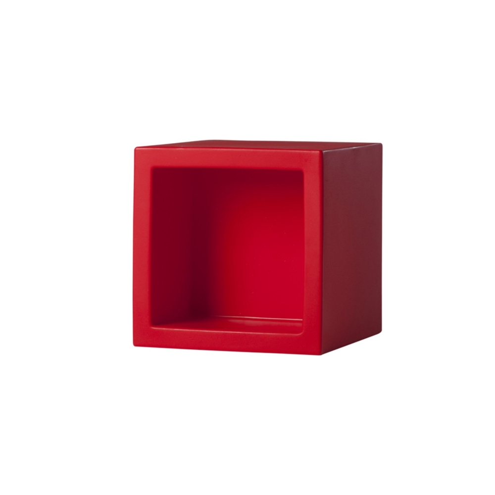 Slide Open Cube Modular Display 45