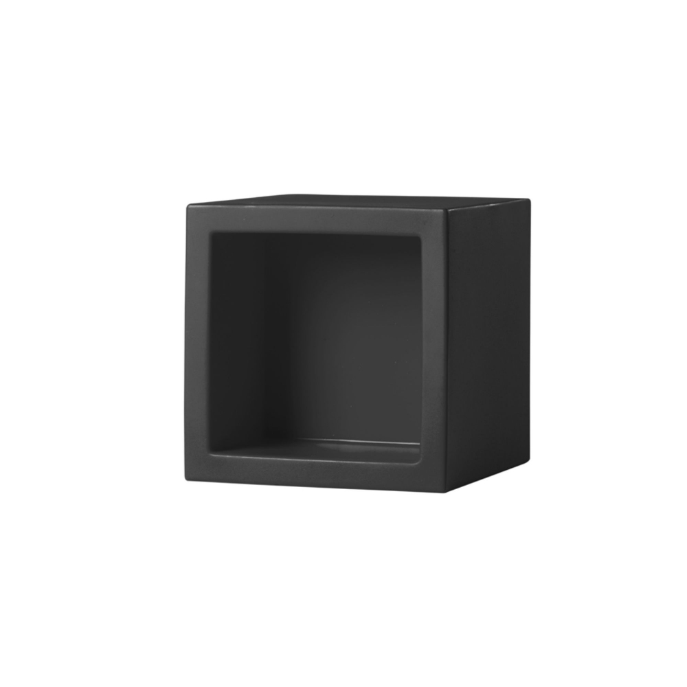 Slide Open Cube Modular Display 45