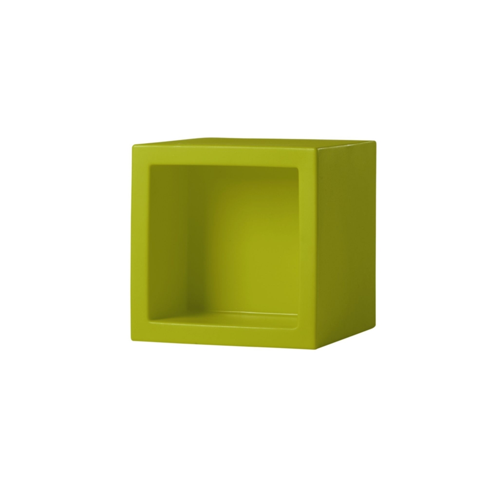 Slide Open Cube Modular Display 45