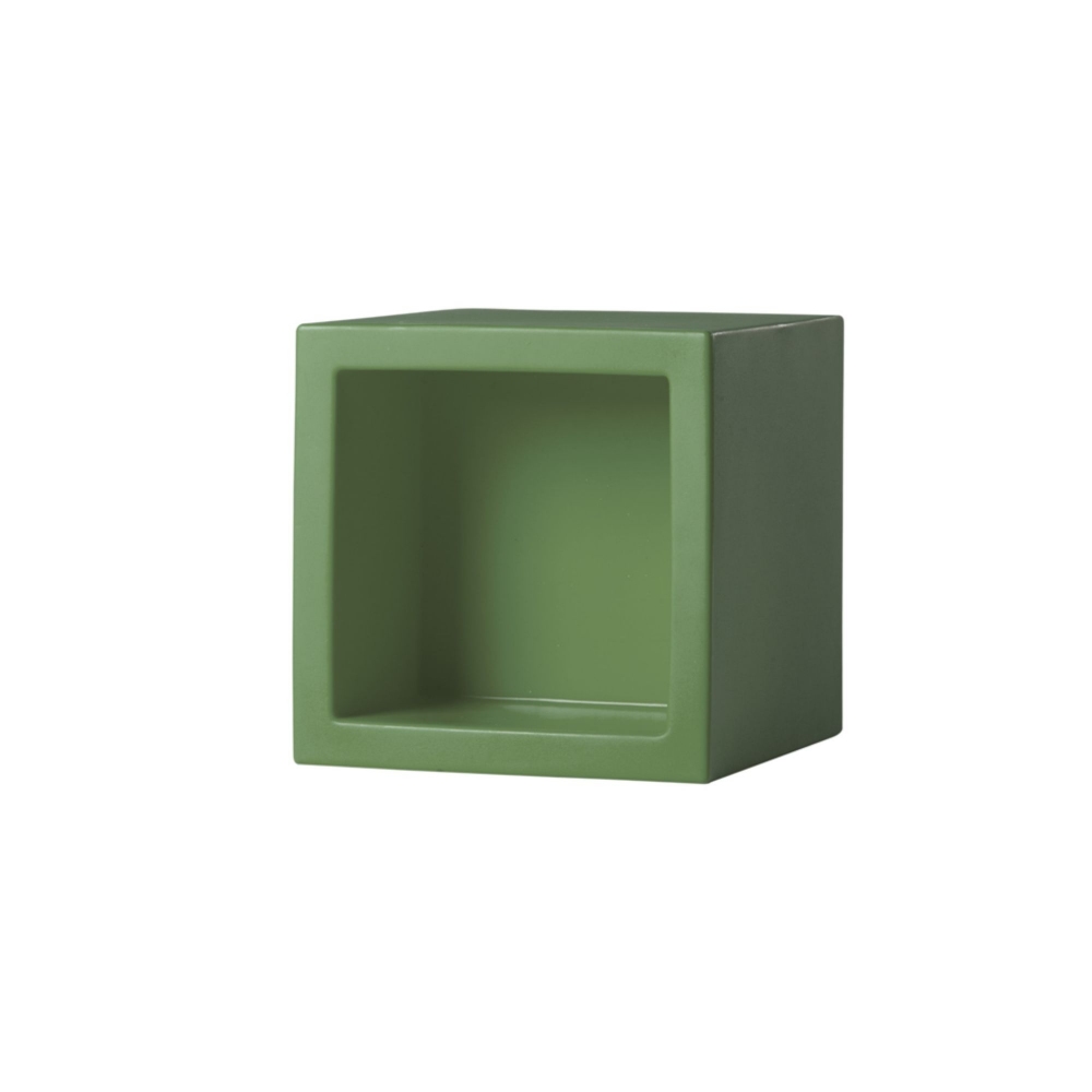 Slide Open Cube Modular Display 45