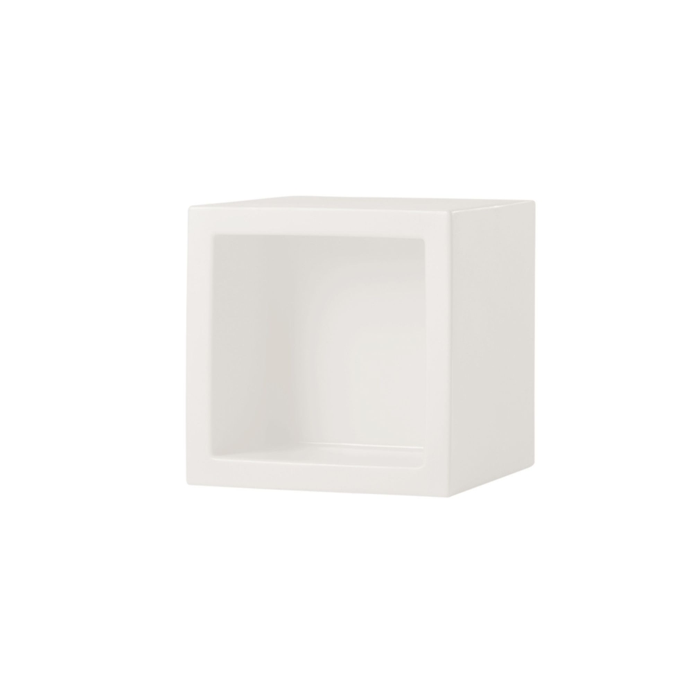 Slide Open Cube Modular Display 45