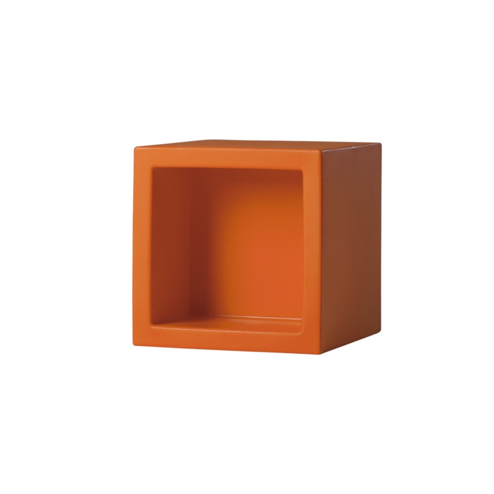 Slide Open Cube Modular Display 45
