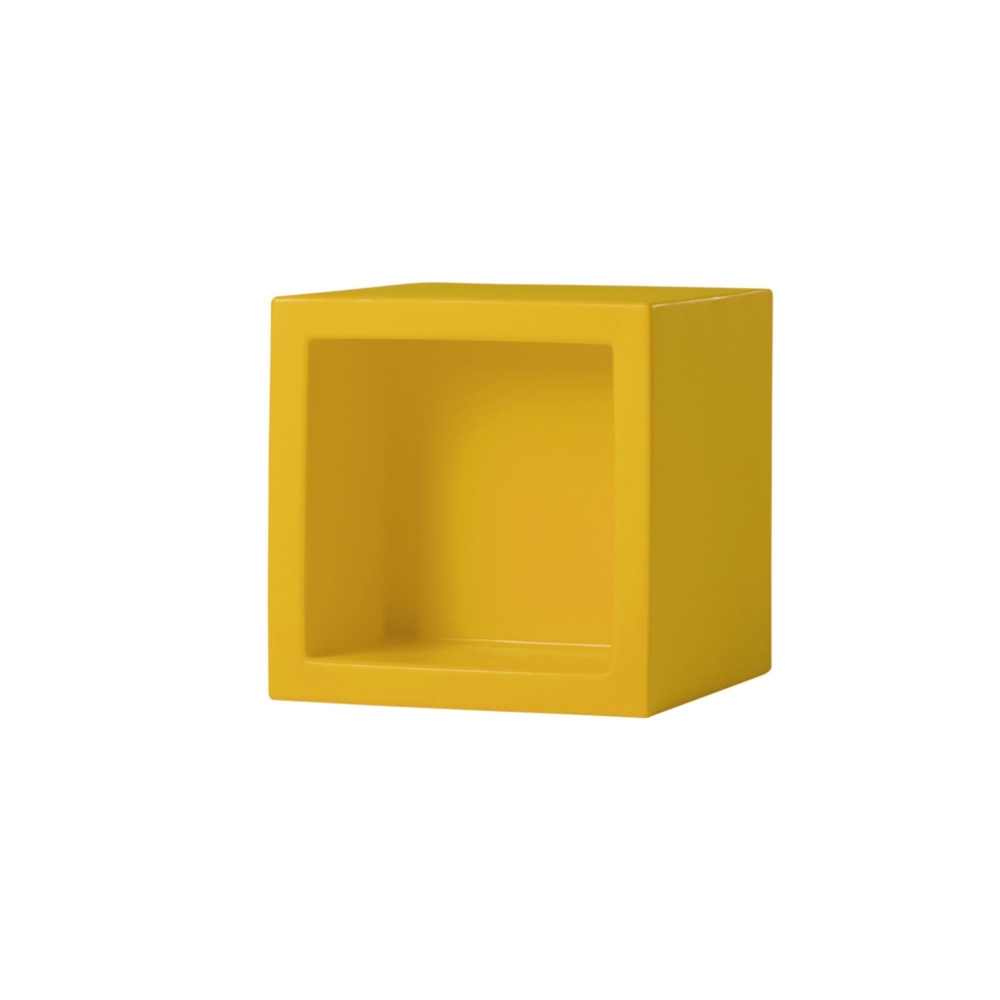 Slide Open Cube Modular Display 45