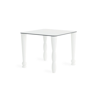 Slide Osvaldo Square Table...