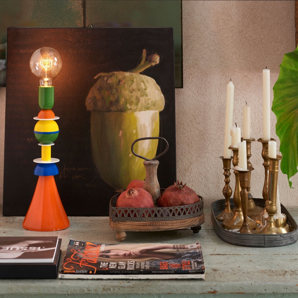 Slide Otello Table Lamp