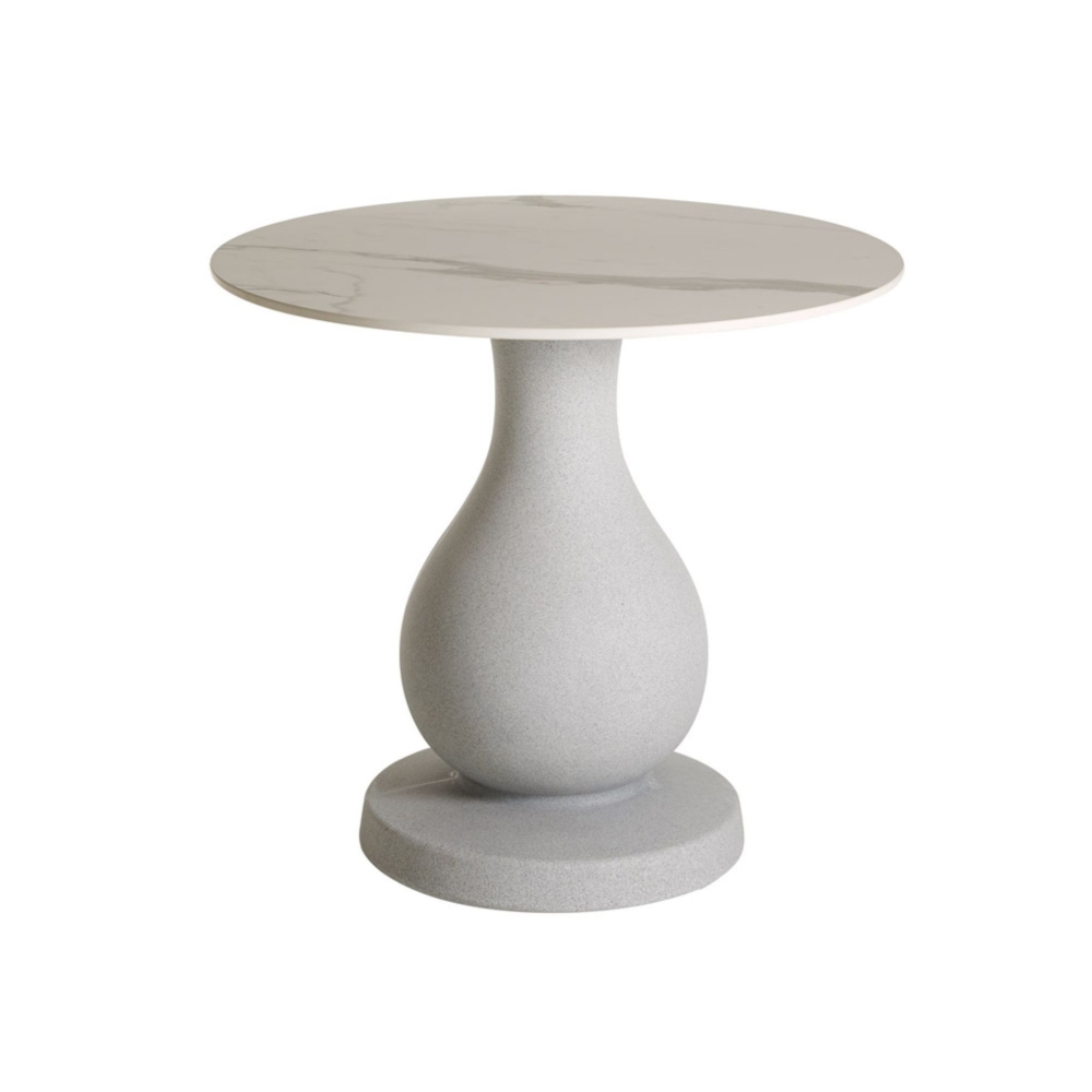 Slide Ottocento Medium outdoor Table...