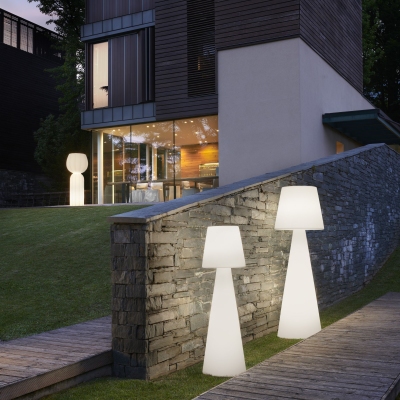 Slide Pivot Floor Lamp 2