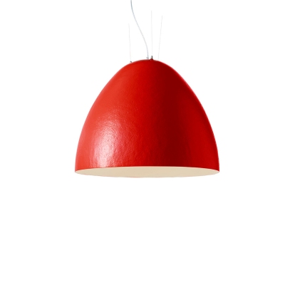 Slide Plume Pendant Lamp