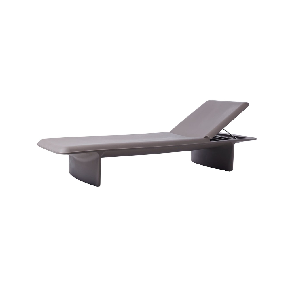 Slide Ponente Sun Lounger