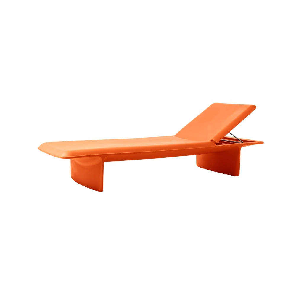 Slide Ponente Sun Lounger