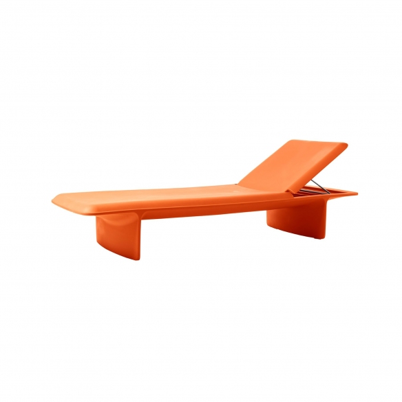 Slide Ponente Sun Lounger