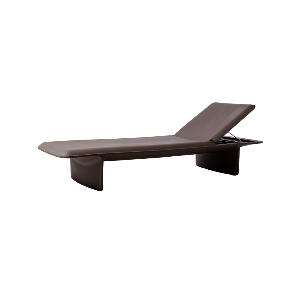 Slide Ponente Sun Lounger