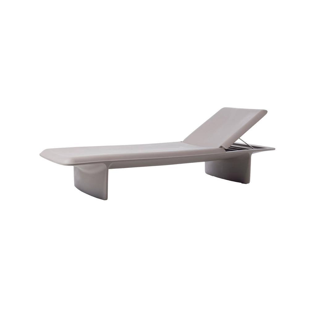 Slide Ponente Sun Lounger