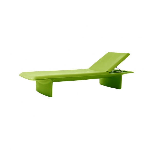 Slide Ponente Sun Lounger