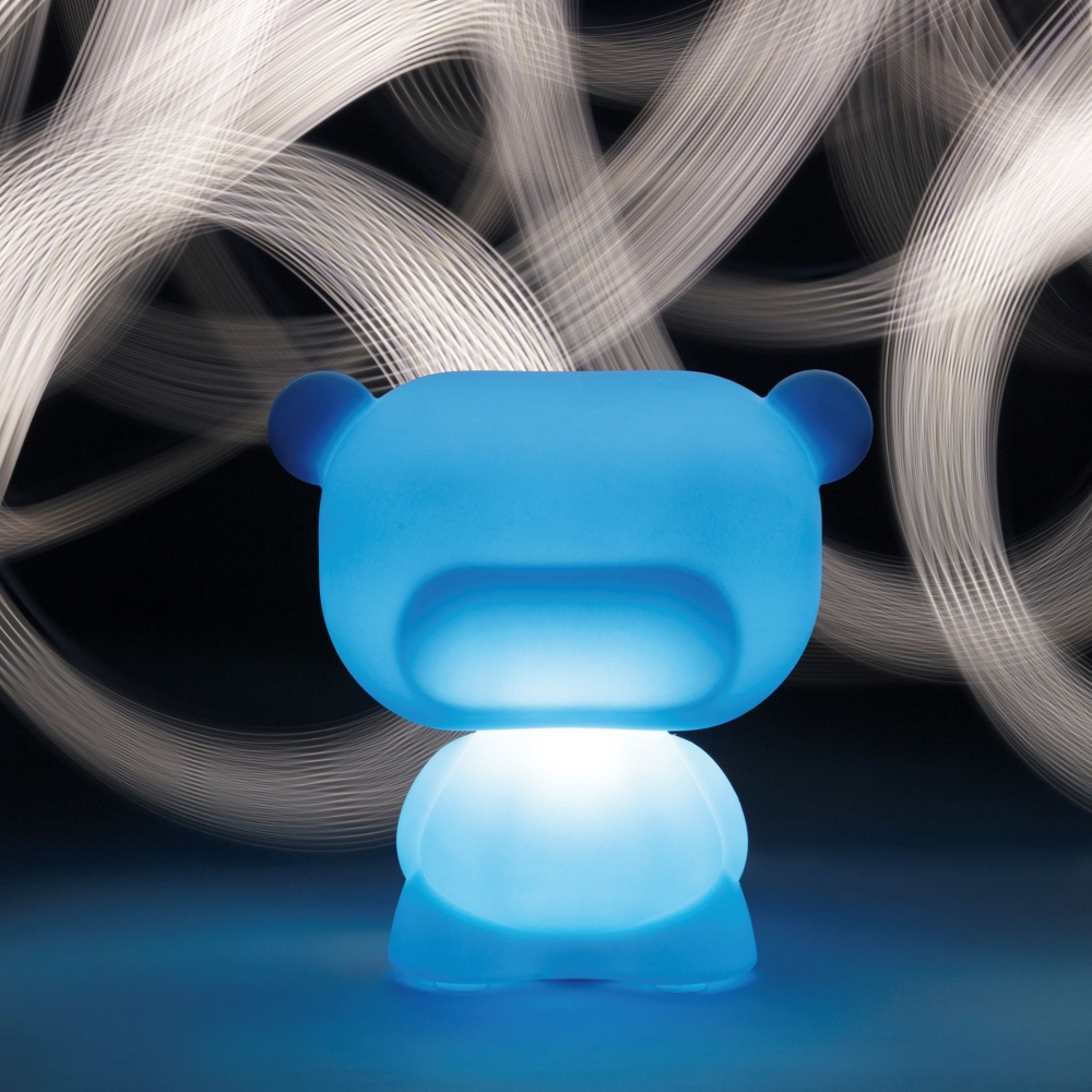 Slide Lampada da tavolo Pure