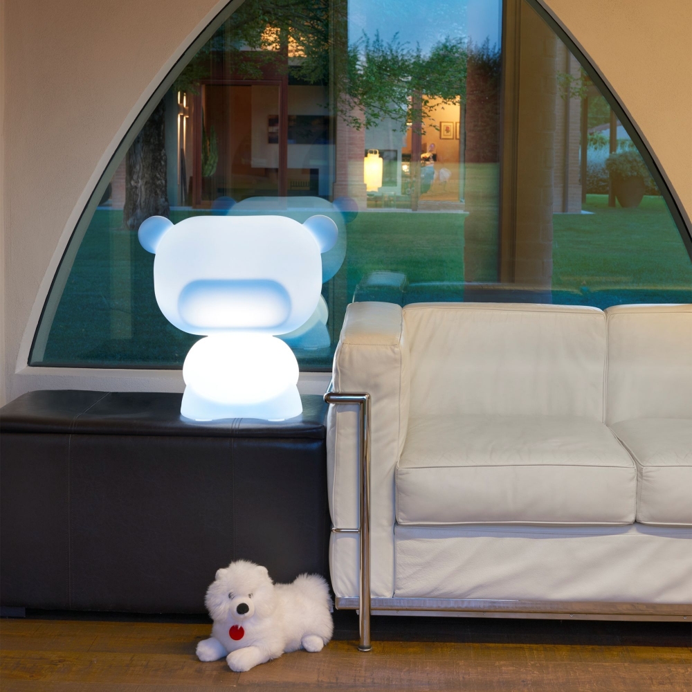 Slide Pure Table Lamp