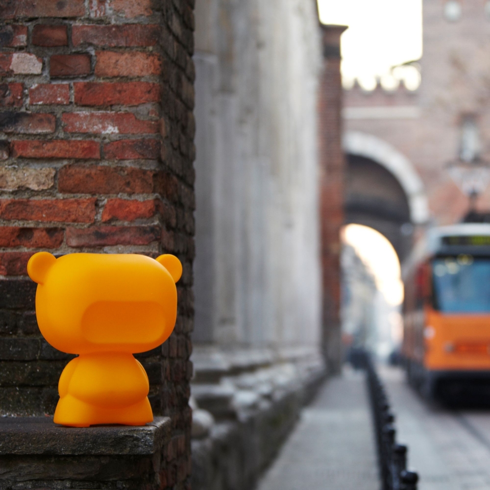 Slide Pure Table Lamp