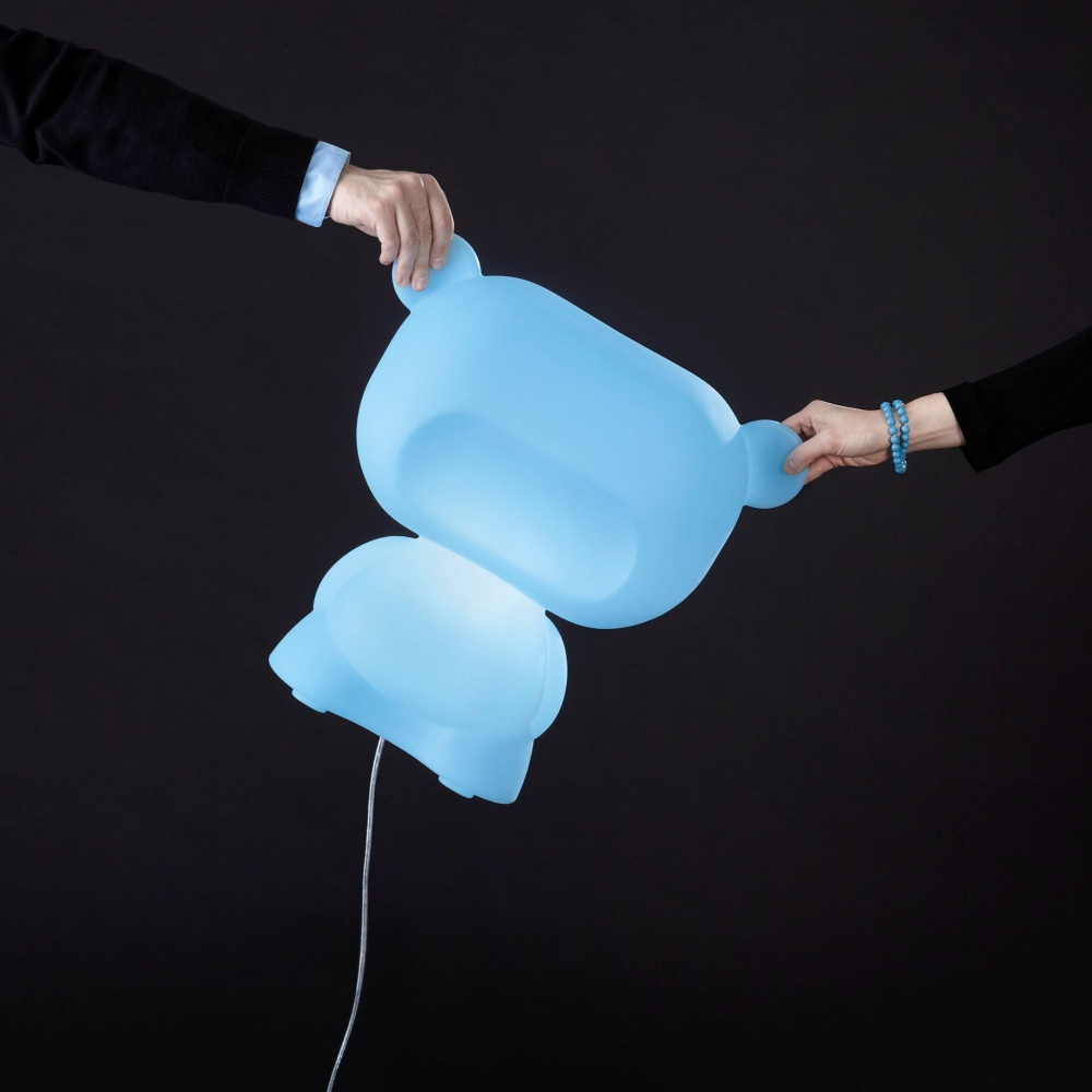 Slide Pure Table Lamp