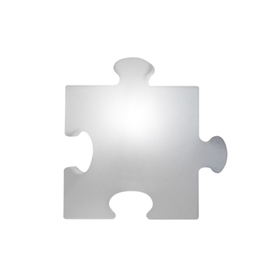 Slide Puzzle Floor Lamp 2