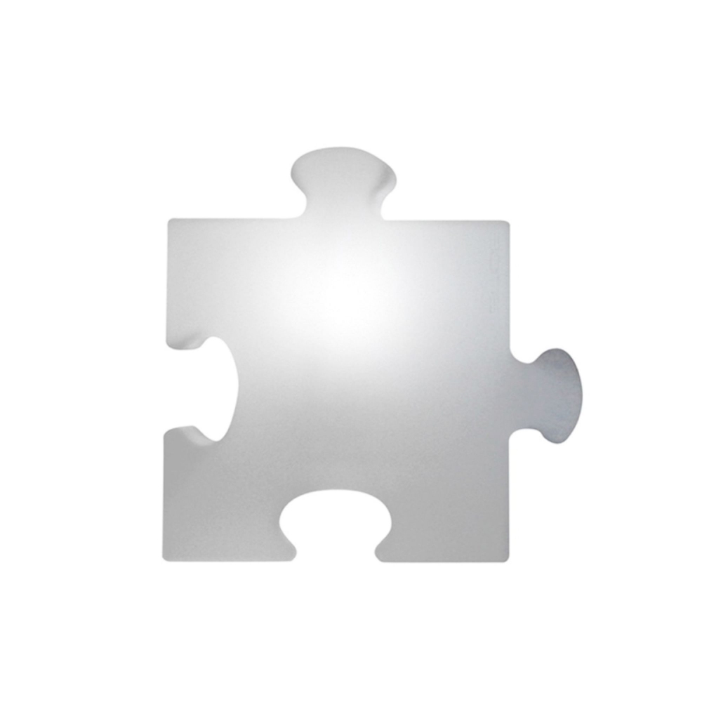 Slide Lampada da terra Puzzle